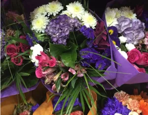 flowers
