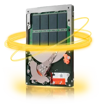 Seagate Momentus XT Seagate Momentus XT