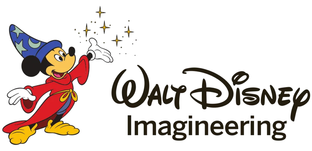 Walt Disney Imagineering Logo