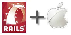 Rails + Mac