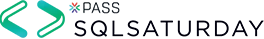 SQL Saturday Logo