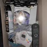 Dreamcast