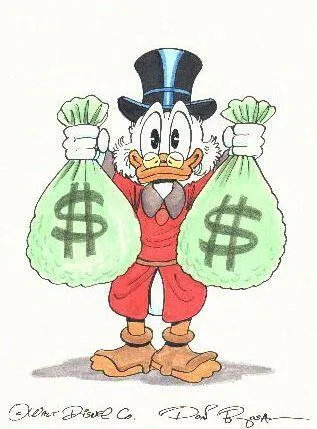 Dollar Signs Dollar Signs
