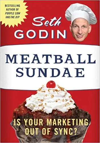 Meatball Sundae Cover