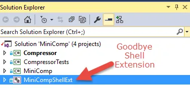 removeshellextension