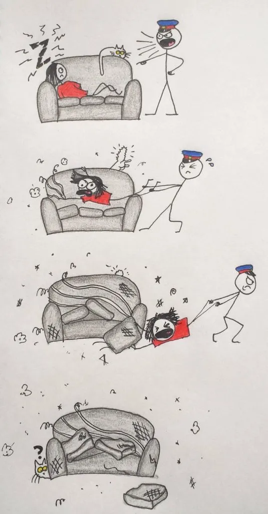 nothingtoseehere