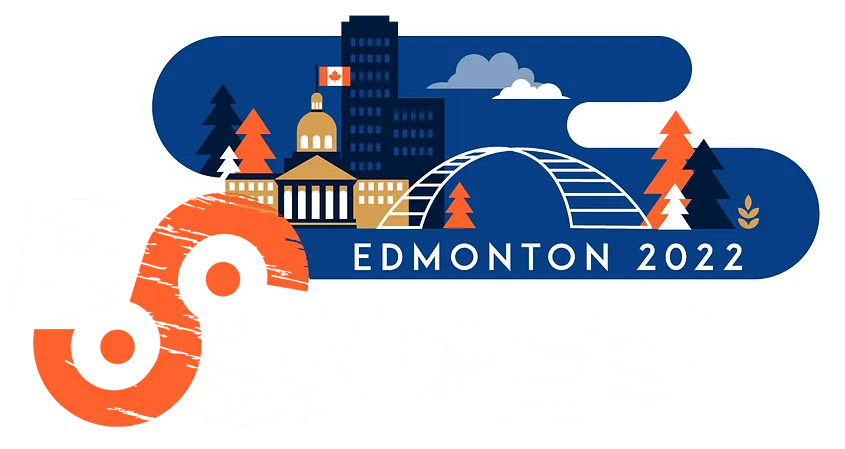 BSides Edmonton 2022 Logo